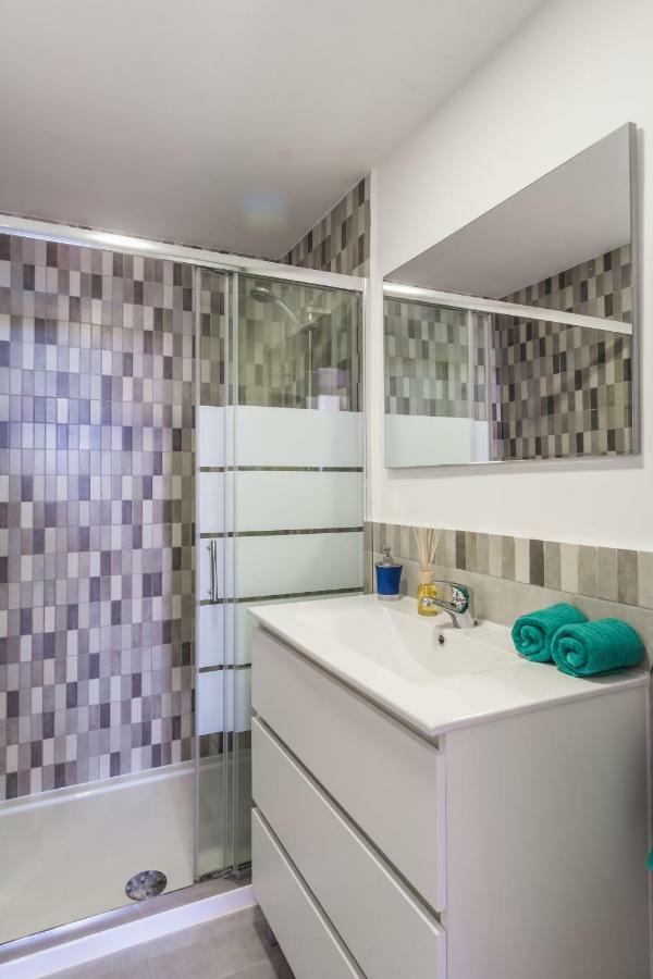 Ocean View Penthouse II Apartment Gran Tarajal Exterior foto
